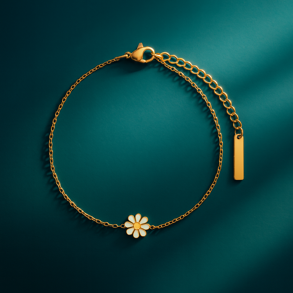 Bracelet & Anklet