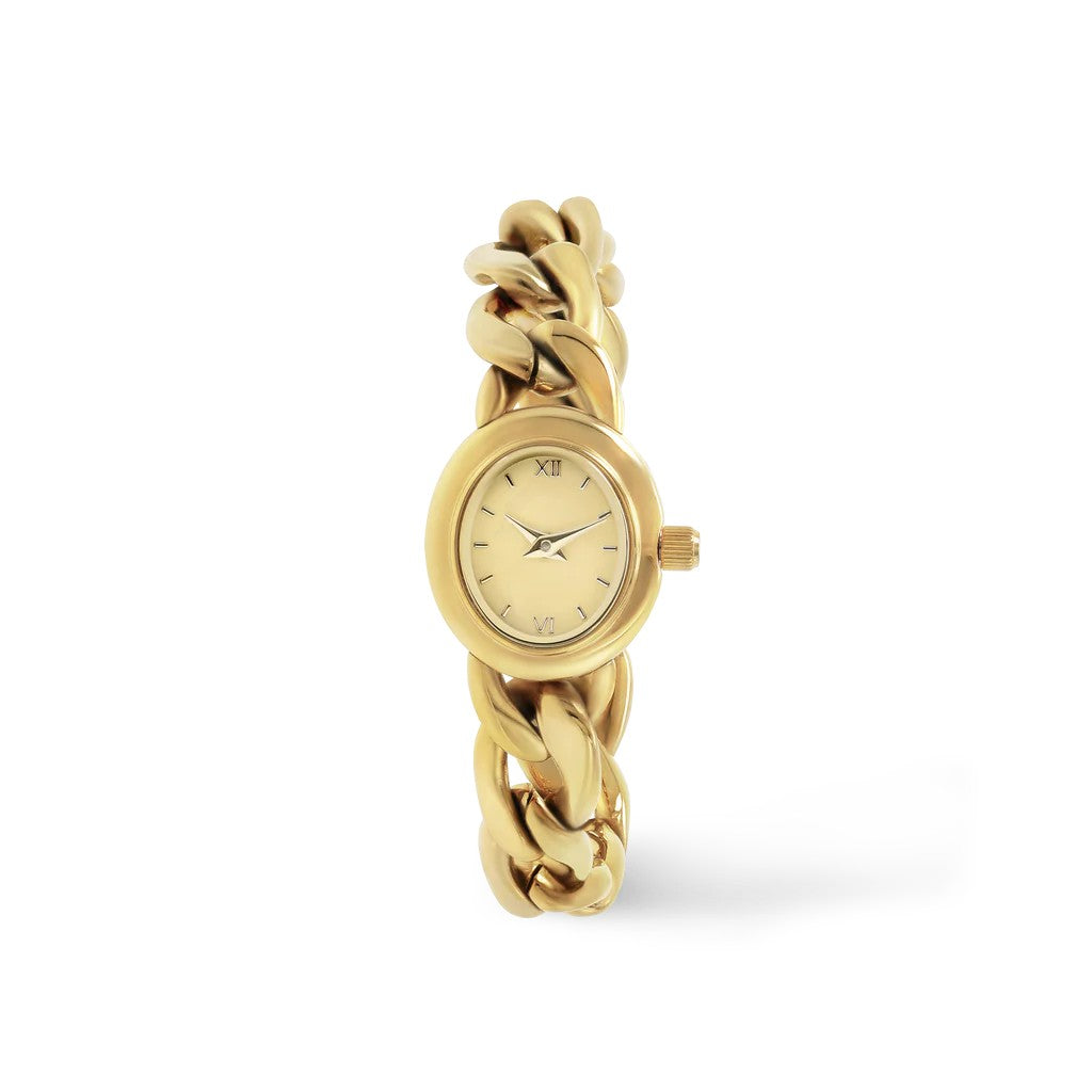 Lune Timepiece